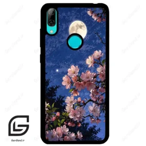 قاب گوشی هوآوی Y7 2019 (Huawei Y7 2019 ) طرح طبیعت کد 2158