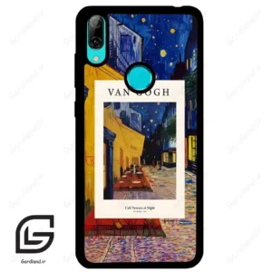 قاب گوشی هوآوی Y7 2019 (Huawei Y7 2019 ) طرح ونگوک کد 2162