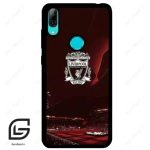 قاب گوشی هوآوی Y7 2019 (Huawei Y7 2019 ) طرح لیورپول کد 2167