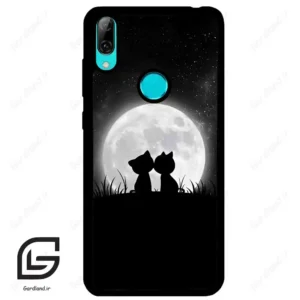 قاب گوشی هوآوی Y7 2019 (Huawei Y7 2019 ) طرح ماه کد 2174