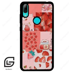 قاب گوشی هوآوی Y7 2019 (Huawei Y7 2019 ) طرح فانتزی کد 2177