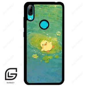 قاب گوشی هوآوی Y7 2019 (Huawei Y7 2019 ) طرح فانتزی کد 2189