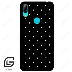 قاب گوشی هوآوی Y7 2019 (Huawei Y7 2019 ) طرح فانتزی کد 2192