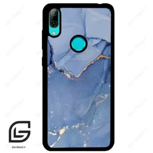قاب گوشی هوآوی Y7 2019 (Huawei Y7 2019 ) طرح ساده کد 2197