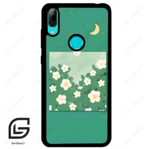 قاب گوشی هوآوی Y7 2019 (Huawei Y7 2019 ) طرح ساده کد 2200