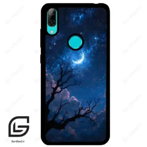 قاب گوشی هوآوی Y7 2019 (Huawei Y7 2019 ) طرح طبیعت کد 2206