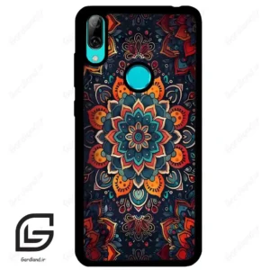 قاب گوشی هوآوی Y7 2019 (Huawei Y7 2019 ) طرح دخترانه کد 2207
