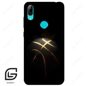 قاب گوشی هوآوی Y7 2019 (Huawei Y7 2019 ) طرح توپ کد 2210
