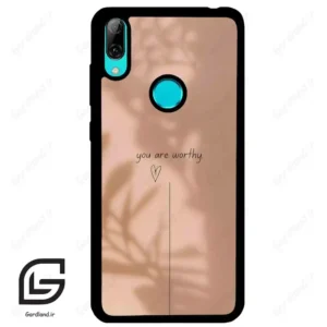 قاب گوشی هوآوی Y7 2019 (Huawei Y7 2019 ) طرح دخترانه کد 2211