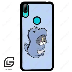 قاب گوشی هوآوی Y7 2019 (Huawei Y7 2019 ) طرح تام کد 2216