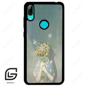 قاب گوشی هوآوی Y7 2019 (Huawei Y7 2019 ) طرح دخترانه کد 2220