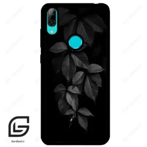 قاب گوشی هوآوی Y7 2019 (Huawei Y7 2019 ) طرح برگ کد 2223