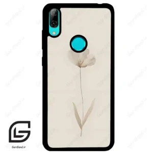 قاب گوشی هوآوی Y7 2019 (Huawei Y7 2019 ) طرح گل کد 2225