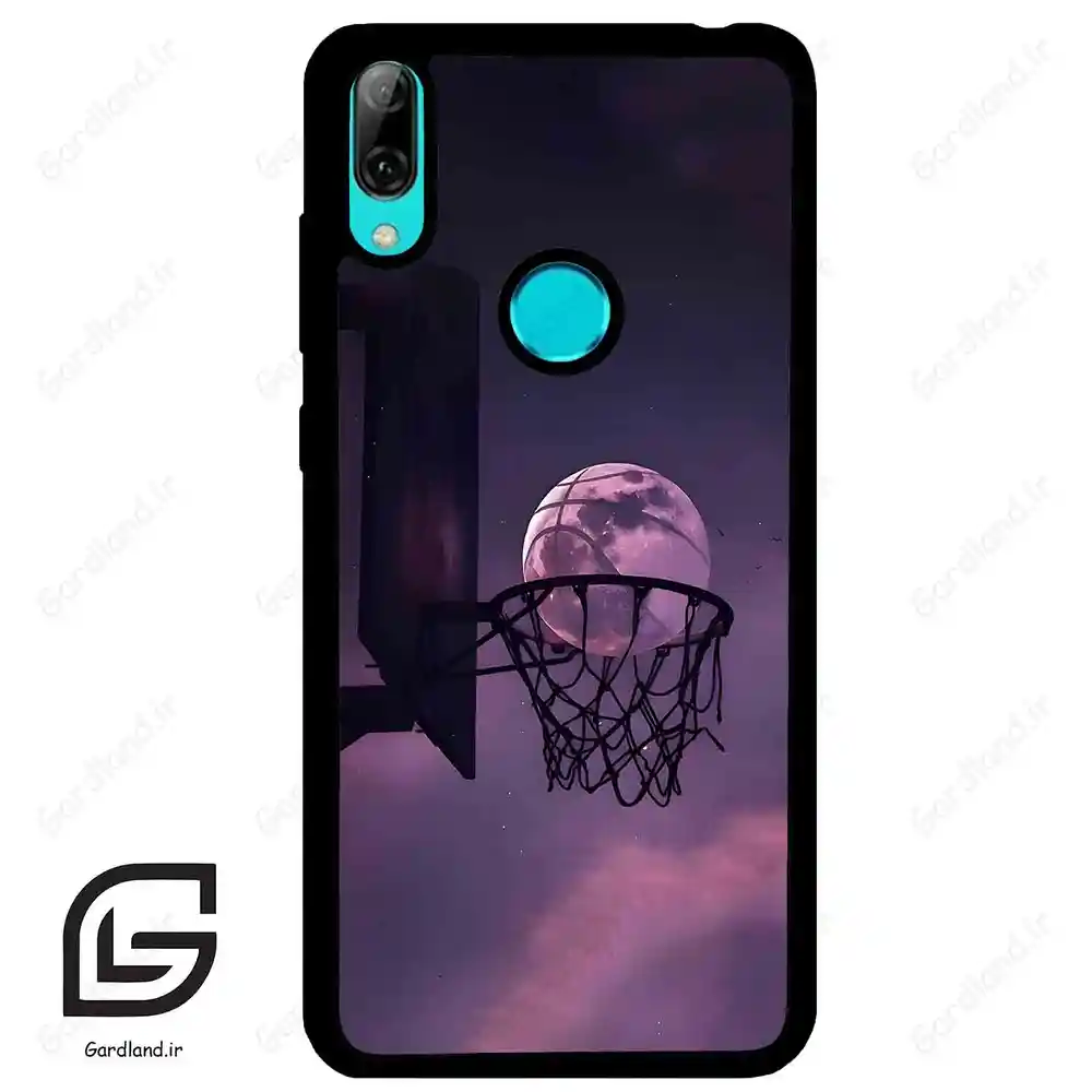 قاب گوشی هوآوی Y7 2019 (Huawei Y7 2019 ) طرح بسکتبال کد 2233