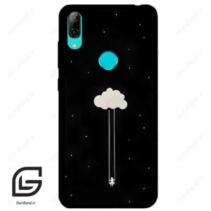 قاب گوشی هوآوی Y7 2019 (Huawei Y7 2019 ) طرح دخترانه کد 2235