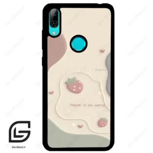 قاب گوشی هوآوی Y7 2019 (Huawei Y7 2019 ) طرح دخترانه کد 2239