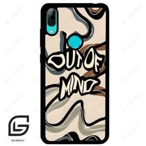 قاب گوشی هوآوی Y7 2019 (Huawei Y7 2019 ) طرح نوشته کد 2245