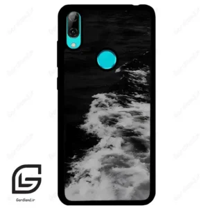 قاب گوشی هوآوی Y7 2019 (Huawei Y7 2019 ) طرح دریا کد 2247