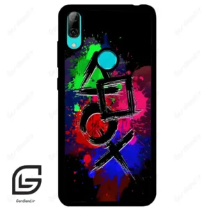 قاب گوشی هوآوی Y7 2019 (Huawei Y7 2019 ) طرح بازی کد 2249