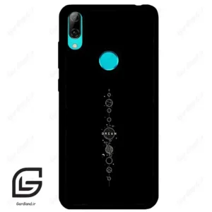 قاب گوشی هوآوی Y7 2019 (Huawei Y7 2019 ) طرح خفن کد 2255
