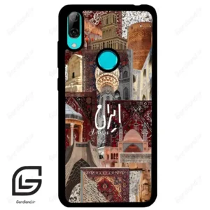 قاب گوشی هوآوی Y7 2019 (Huawei Y7 2019 ) طرح ایران کد 2286