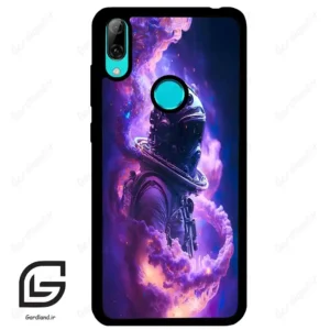 قاب گوشی هوآوی Y7 2019 (Huawei Y7 2019 ) طرح فضانورد کد 2288