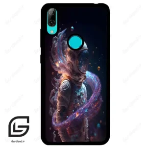 قاب گوشی هوآوی Y7 2019 (Huawei Y7 2019 ) طرح فضانورد کد 2291