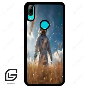قاب گوشی هوآوی Y7 2019 (Huawei Y7 2019 ) طرح فضانورد کد 2292