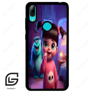قاب گوشی هوآوی Y7 2019 (Huawei Y7 2019 ) طرح سالیوان کد 2293