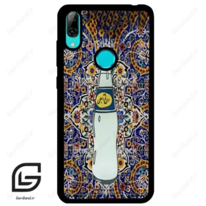 قاب گوشی هوآوی Y7 2019 (Huawei Y7 2019 ) طرح دوغ کد 2300