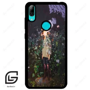 قاب گوشی هوآوی Y7 2019 (Huawei Y7 2019 ) طرح خفن کد 2324