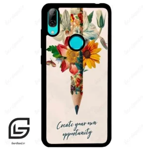 قاب گوشی هوآوی Y7 2019 (Huawei Y7 2019 ) طرح نوشته کد 2329