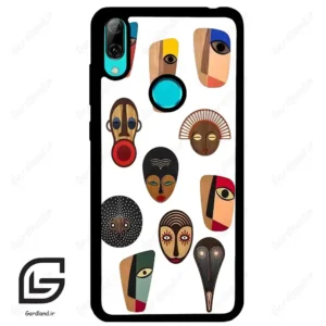 قاب گوشی هوآوی Y7 2019 (Huawei Y7 2019 ) طرح بومی کد 2336