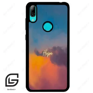 قاب گوشی هوآوی Y7 2019 (Huawei Y7 2019 ) طرح ابر کد 2337