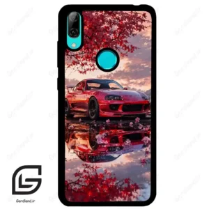 قاب گوشی هوآوی Y7 2019 (Huawei Y7 2019 ) طرح ماشین کد 2347