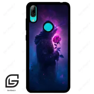 قاب گوشی هوآوی Y7 2019 (Huawei Y7 2019 ) طرح پسرانه کد 2351