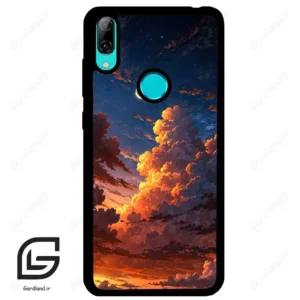 قاب گوشی هوآوی Y7 2019 (Huawei Y7 2019 ) طرح ابر کد 2359