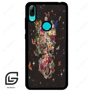 قاب گوشی هوآوی Y7 2019 (Huawei Y7 2019 ) طرح ستون کد 2362