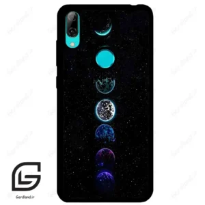 قاب گوشی هوآوی Y7 2019 (Huawei Y7 2019 ) طرح ماه کد 2364