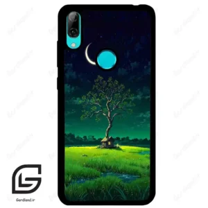 قاب گوشی هوآوی Y7 2019 (Huawei Y7 2019 ) طرح درخت کد 2385
