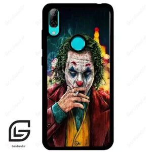 قاب گوشی هوآوی Y7 2019 (Huawei Y7 2019 ) طرح جوکر کد 2389