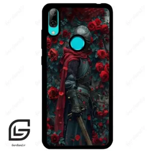 قاب گوشی هوآوی Y7 2019 (Huawei Y7 2019 ) طرح جنگجو کد 2395