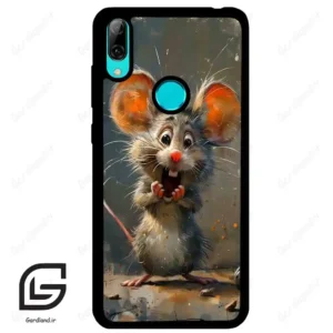 قاب گوشی هوآوی Y7 2019 (Huawei Y7 2019 ) طرح موش کد 2405
