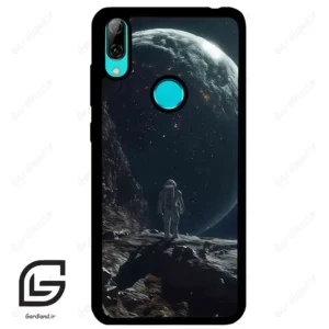 قاب گوشی هوآوی Y7 2019 (Huawei Y7 2019 ) طرح ماه کد 2412