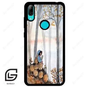 قاب گوشی هوآوی Y7 2019 (Huawei Y7 2019 ) طرح دخترانه کد 2420