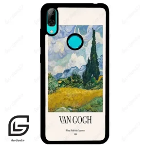 قاب گوشی هوآوی Y7 2019 (Huawei Y7 2019 ) طرح ونگوک کد 2428