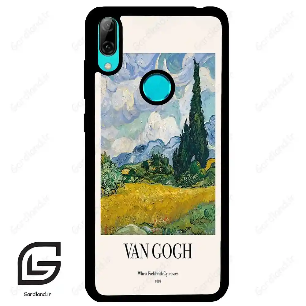 قاب گوشی هوآوی Y7 2019 (Huawei Y7 2019 ) طرح ونگوک کد 2428