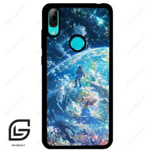 قاب گوشی هوآوی Y7 2019 (Huawei Y7 2019 ) طرح فضانورد کد 2444