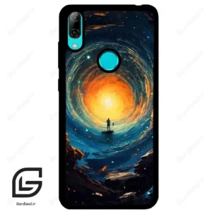 قاب گوشی هوآوی Y7 2019 (Huawei Y7 2019 ) طرح اسمان کد 2457