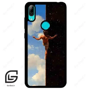 قاب گوشی هوآوی Y7 2019 (Huawei Y7 2019 ) طرح شب کد 2458